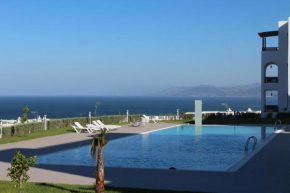 Lovely family Apartment in Cabonegro, Bella Vista